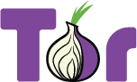 3D Tor Logo